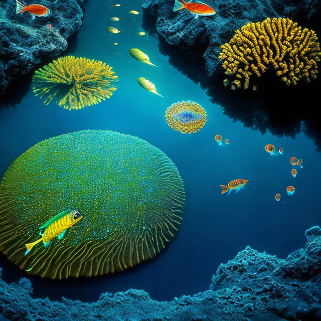 The artist's impression of Kepler-1508 b artist's rendition