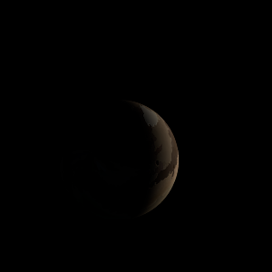 artist's rendition