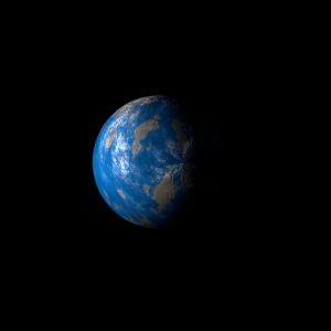 artist's rendition