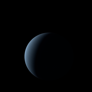 The artist's impression of Kepler-1660 (AB) b artist's rendition