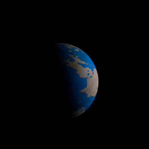 artist's rendition