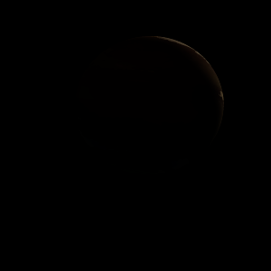 artist's rendition