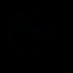 The artist's impression of Kepler-174 b artist's rendition