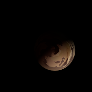 artist's rendition
