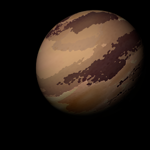 artist's rendition