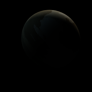 artist's rendition