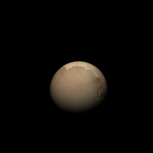 artist's rendition