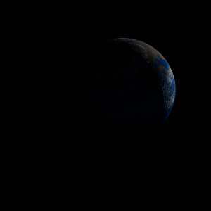 artist's rendition