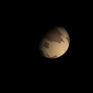 artist's rendition