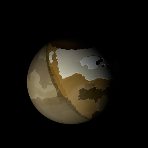 artist's rendition
