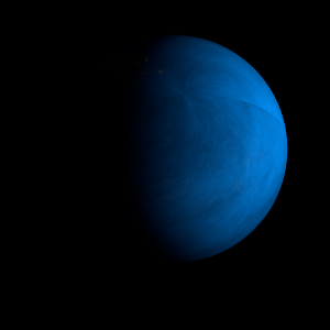 artist's rendition