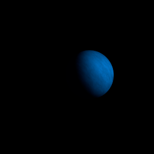 artist's rendition