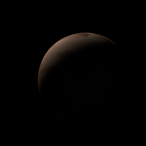 artist's rendition