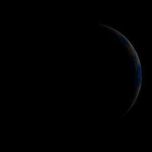 artist's rendition