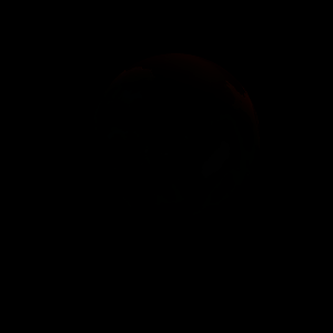 The artist's impression of Kepler-1873 b artist's rendition