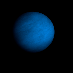 artist's rendition