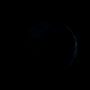 artist's rendition