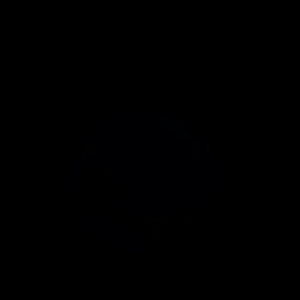 The artist's impression of Kepler-1895 b artist's rendition