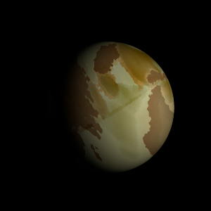 artist's rendition