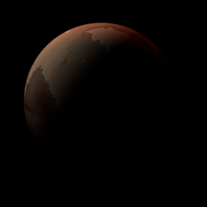artist's rendition
