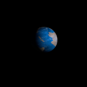 artist's rendition