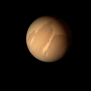 artist's rendition