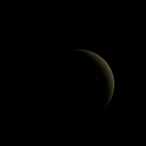 artist's rendition