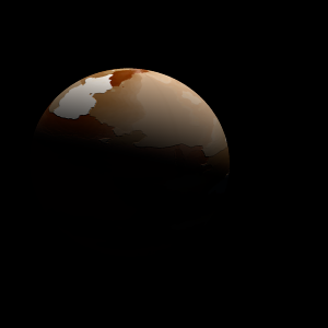 artist's rendition