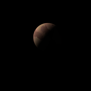 artist's rendition