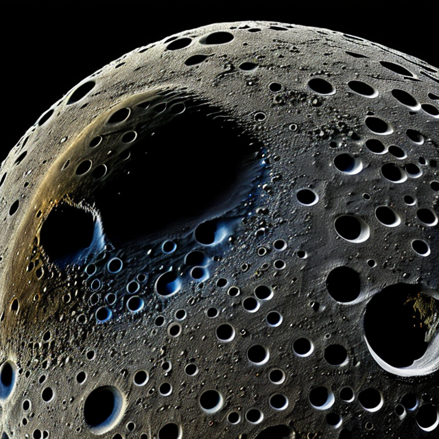 The artist's impression of Kepler-19 c artist's rendition