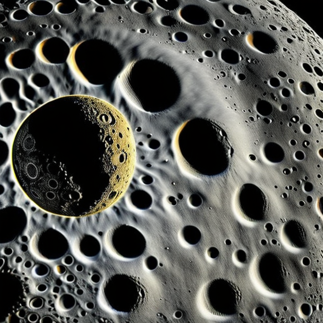 artist's rendition