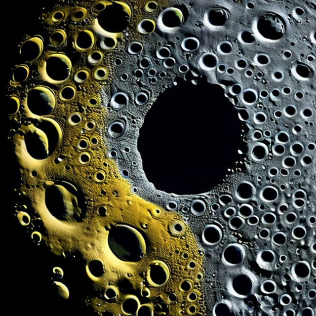 The artist's impression of Kepler-237 c artist's rendition