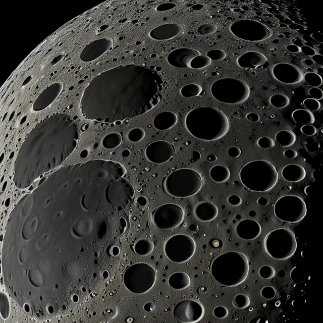 The artist's impression of Kepler-247 b artist's rendition