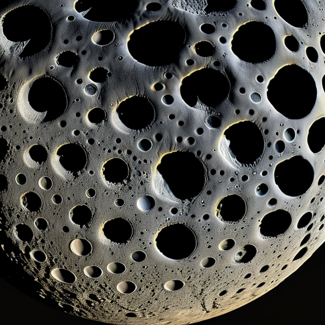 artist's rendition