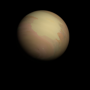artist's rendition