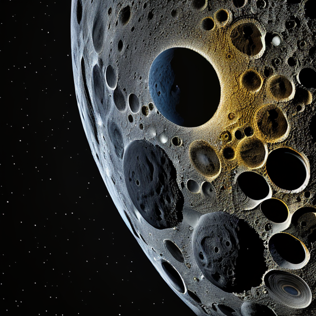 The artist's impression of Kepler-309 b artist's rendition
