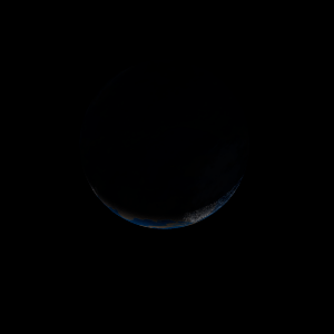 artist's rendition