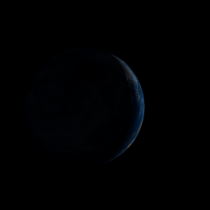 artist's rendition
