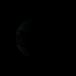 artist's rendition