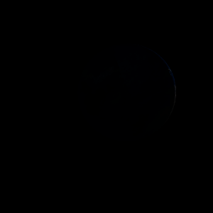 artist's rendition