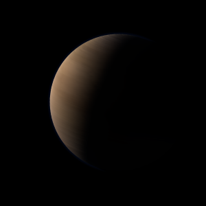 artist's rendition