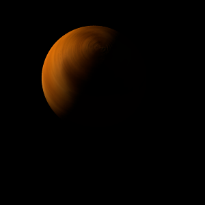 artist's rendition