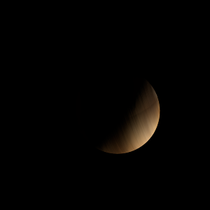 The artist's impression of Kepler-411 e artist's rendition