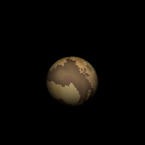 artist's rendition