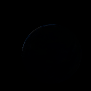 The artist's impression of Kepler-479 b artist's rendition