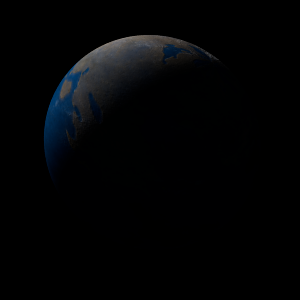 artist's rendition