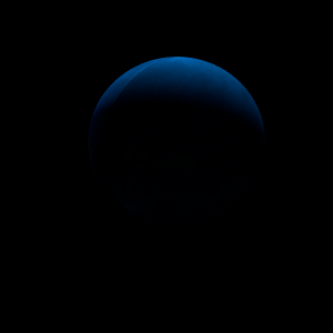 The artist's impression of Kepler-559 b artist's rendition