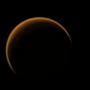 artist's rendition