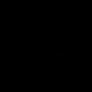 The artist's impression of Kepler-560 b artist's rendition