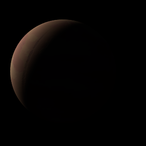 artist's rendition
